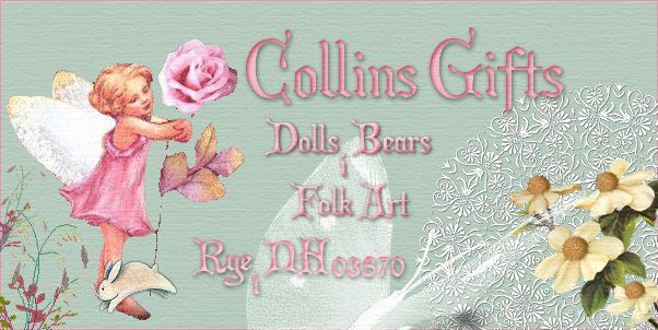 Collins Gifts