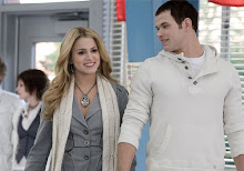 Rosalie & Emmet