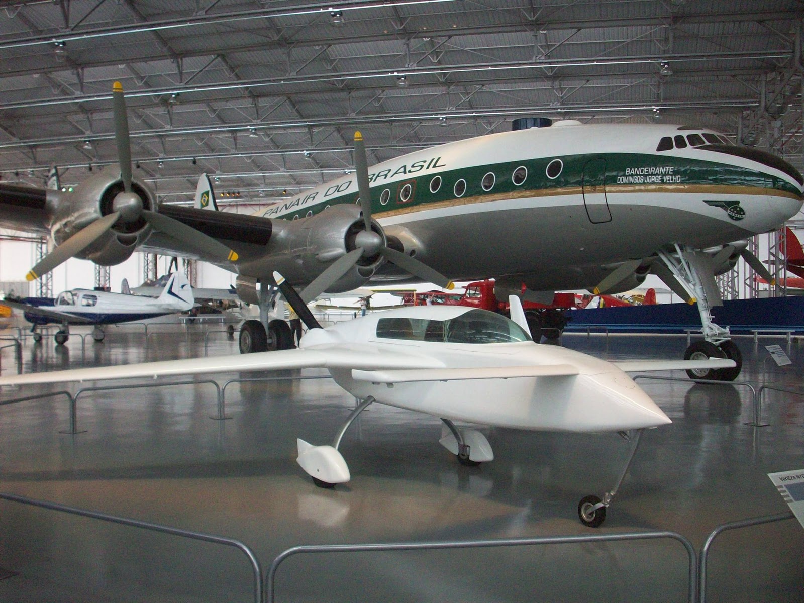 Trikers Ribeirão Preto PASSEIO VISITA MUSEU