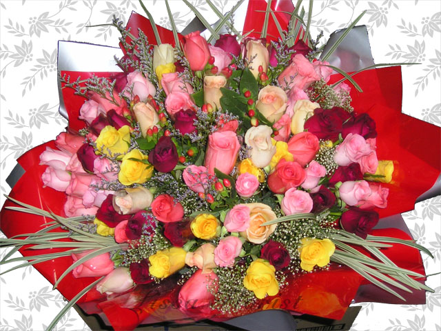 26+ Foto Bunga 7 Rupa - Gambar Bunga Indah