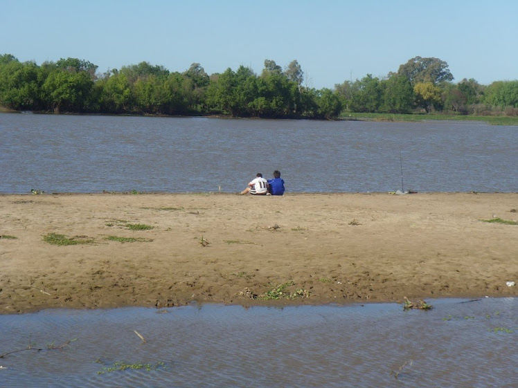 Amistad Relax y Pesca