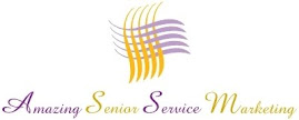 Amazing Senior Service Blog