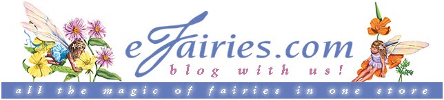 eFairies Blog |Fairies| Fairy Information| Fairy Pictures| Fairy Products