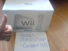 Free Wii!