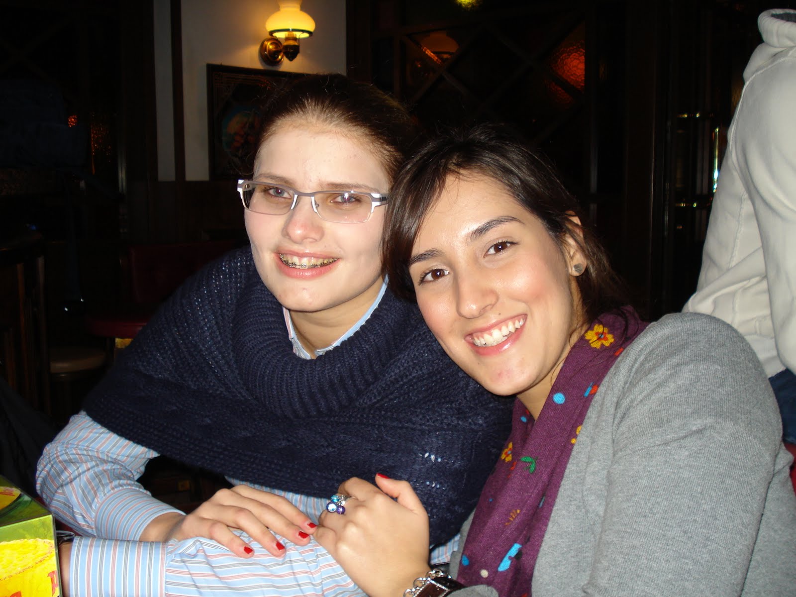 Alotta Fagina Floating Boobs