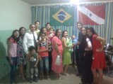 familia Verdes Pastos