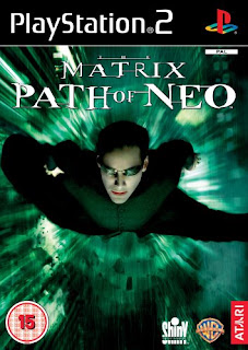 The Matrix: Path of neo