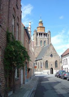 Templar Church