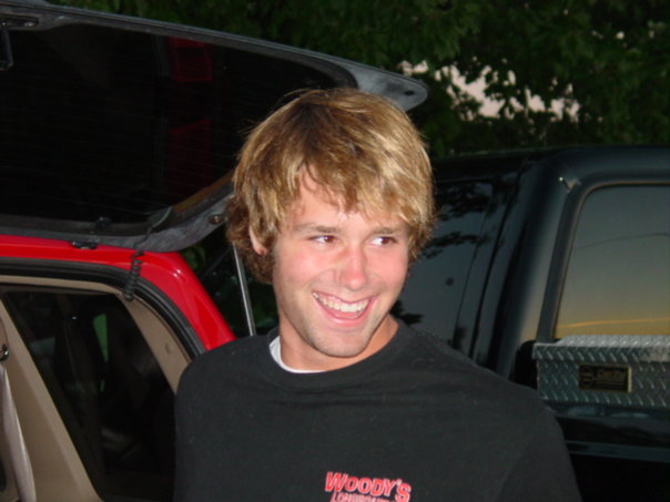 The Producer: Chris Dickhute