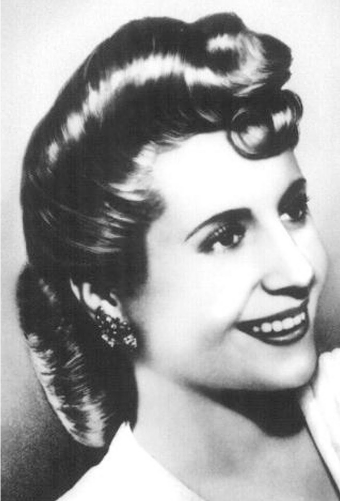 Inesquecíveis Eva Perón Inesquecíveis Eva Perón
