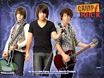 CAMP ROCK