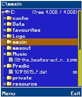 me encontre un bb pero esta reportado