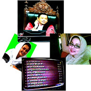 Kejahatan Pemilihan Legislatif Putaran 3