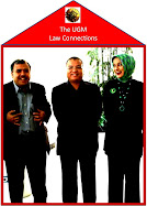 Jejaring Hukum Indonesia