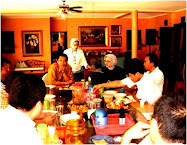Lawyer PKS (Partai Keadilan Sejahtera)