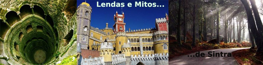 Lendas e Mitos de Sintra - desde 2006