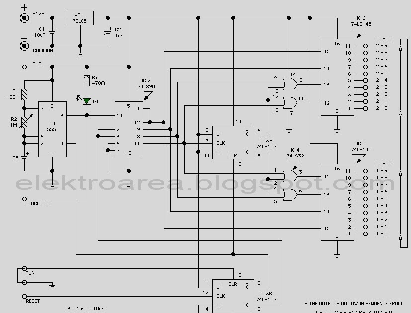 Gambar Menggambar Skema Rangkaian Elektronika Pcb Eagle Gambar