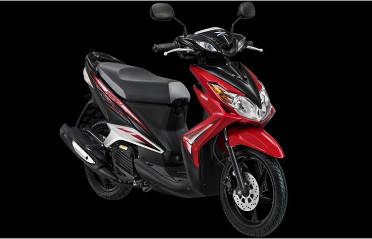 Gambar Spesifikasi Yamaha  XEON  125 cc Modifikasi  Dan 