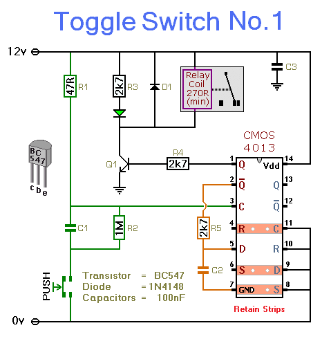 KICKUC: June 2012 sequential turn lights wiring diagram 