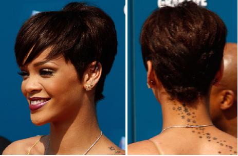 Rihanna Hairstyles Image Gallery, Long Hairstyle 2011, Hairstyle 2011, New Long Hairstyle 2011, Celebrity Long Hairstyles 2020