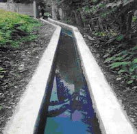 PNPM Mandiri Perkotaan Provinsi Banten: SPAL Terbangun, Lingkungan ku