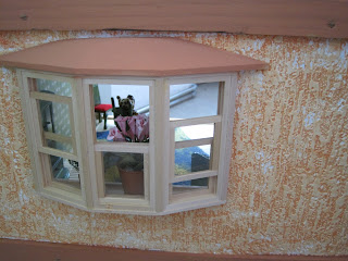 Tina's Fotos: Puppenhaus