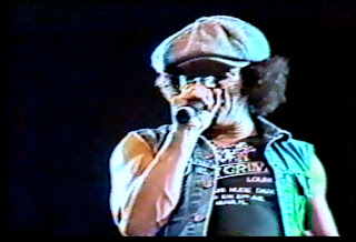 BKP SB: AC DC - Rock in Rio 1985 2ª Noite