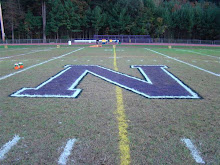 Lancer Football: 2008 Norton Lancers Football Schedule
