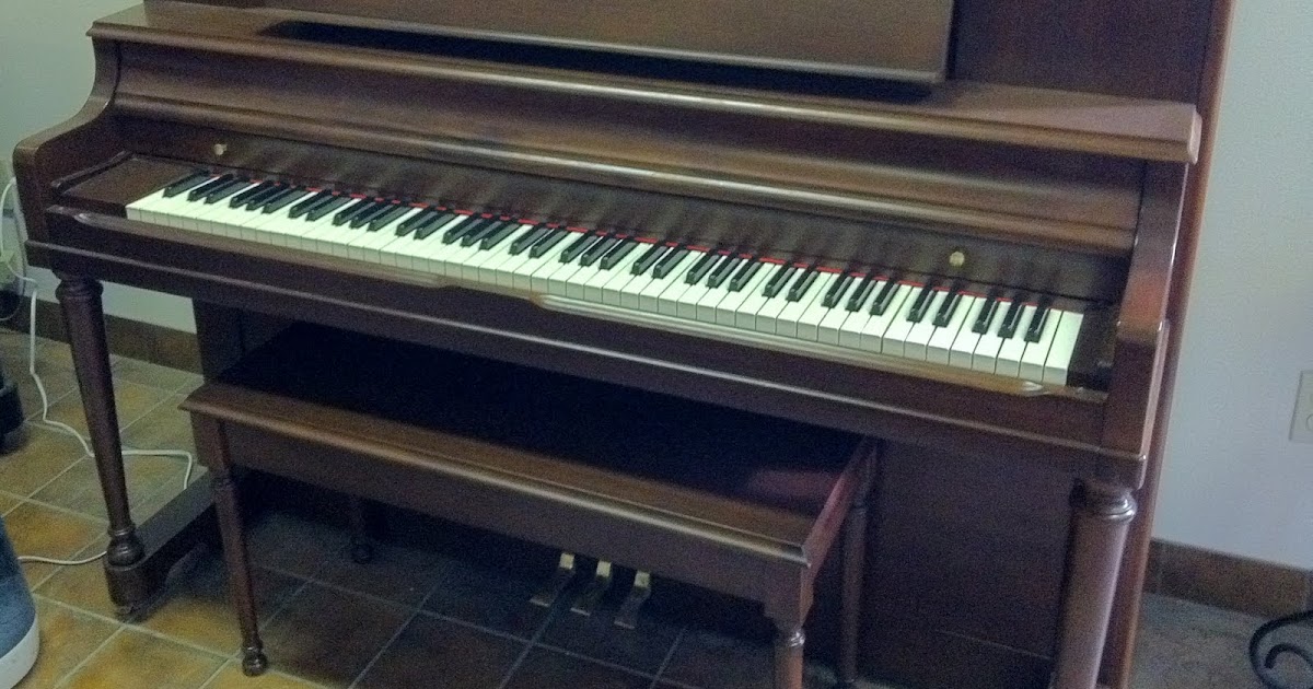 Used piano sale in Toronto area Heintzman upright piano 51