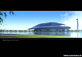 olympic stadium beijing