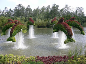 Amazing Garden Art pics