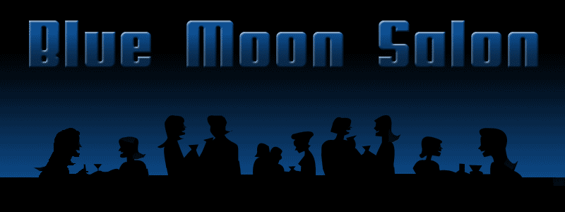 Blue Moon Salon