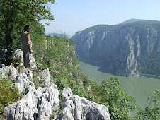 Al-Duna és Herkulesfürdő