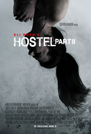 Watch Movies Hostel: Part II (2007) Full Free Online