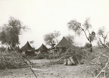 مخيم تيشط 1934