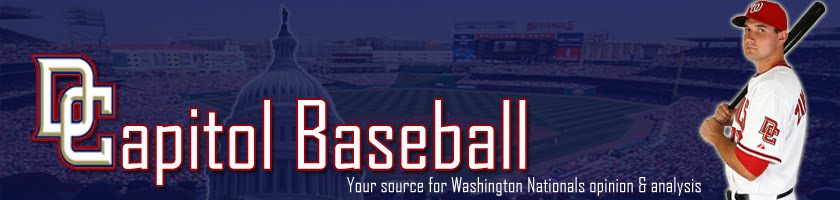 Capitol Baseball