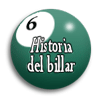 Historia del Billar