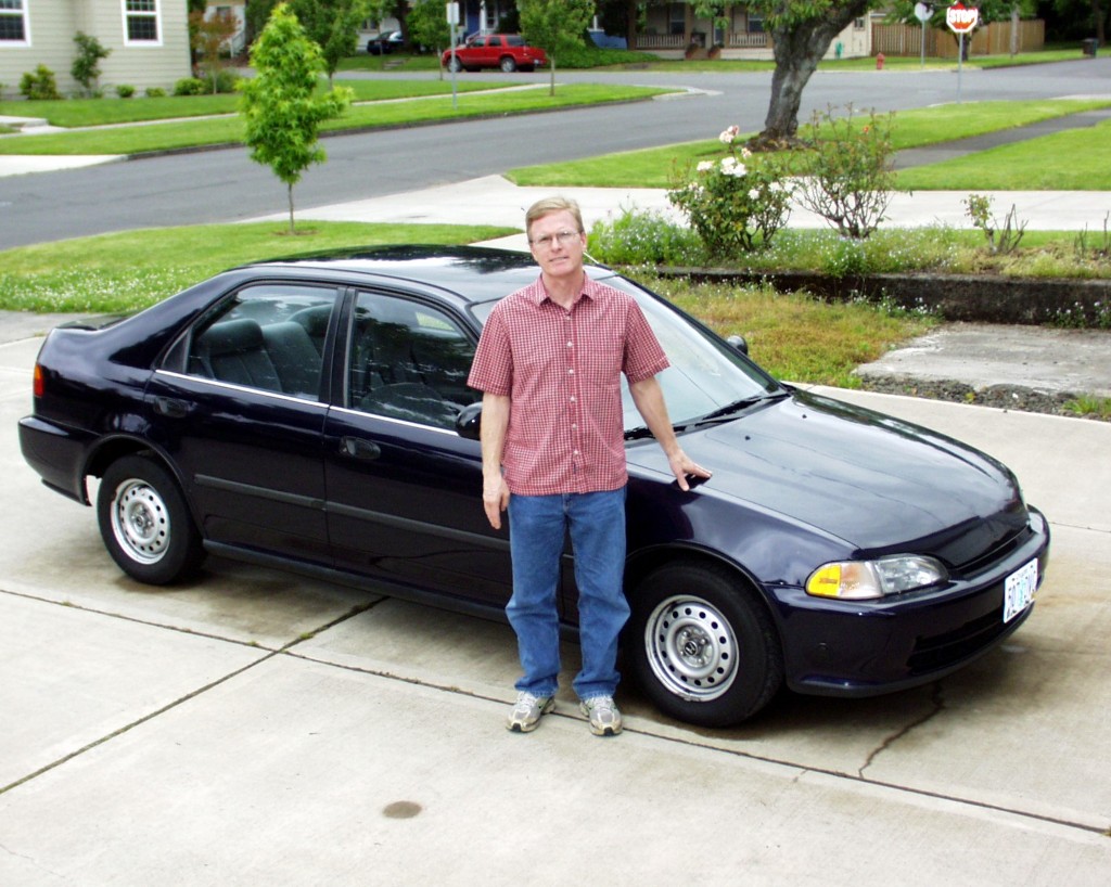 Open Source Civic Ev Kit Saying Goodbye To Electric Blue