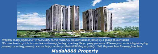 Mudah888 Property