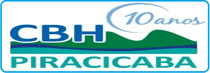 CBH - Piracicaba MG- Gestão Isonomia Pelas Águas