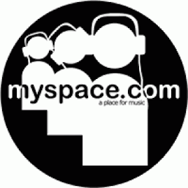 Visita nuestro sitio en MySpace