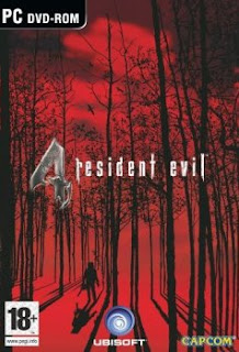  Resident Evil 4 - Gamecube : Unknown: Video Games