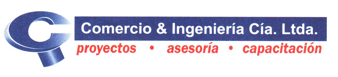 Comercio & Ingeniería Cia. Ltda.