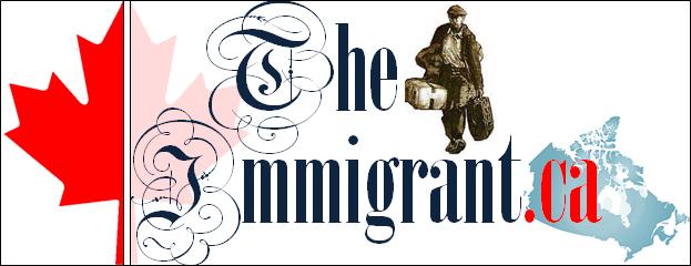 The Immigrant(.ca)