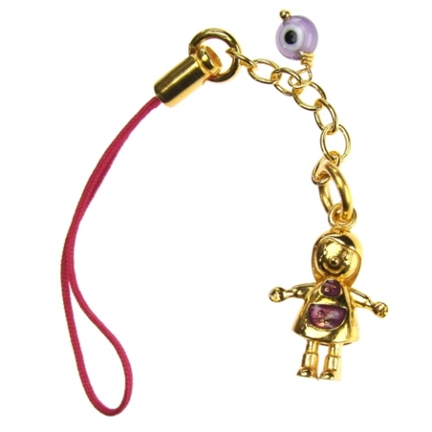 Gerochristo: New Collection: Children's Jewelry