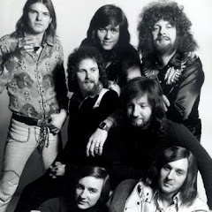 ELO (Electric Light Orchestra) - Telephone Line