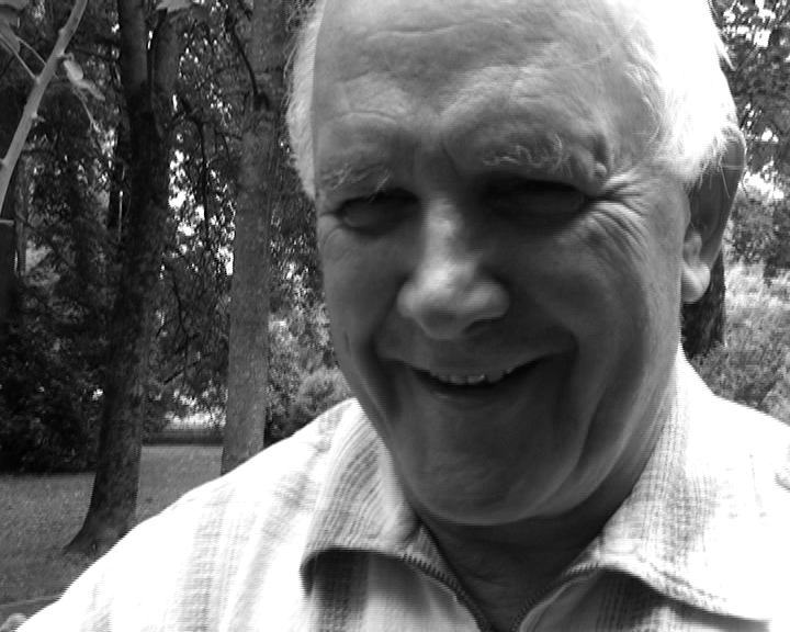 Oleg Klimin