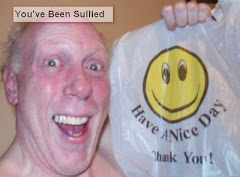 I've Been "Sullied"!