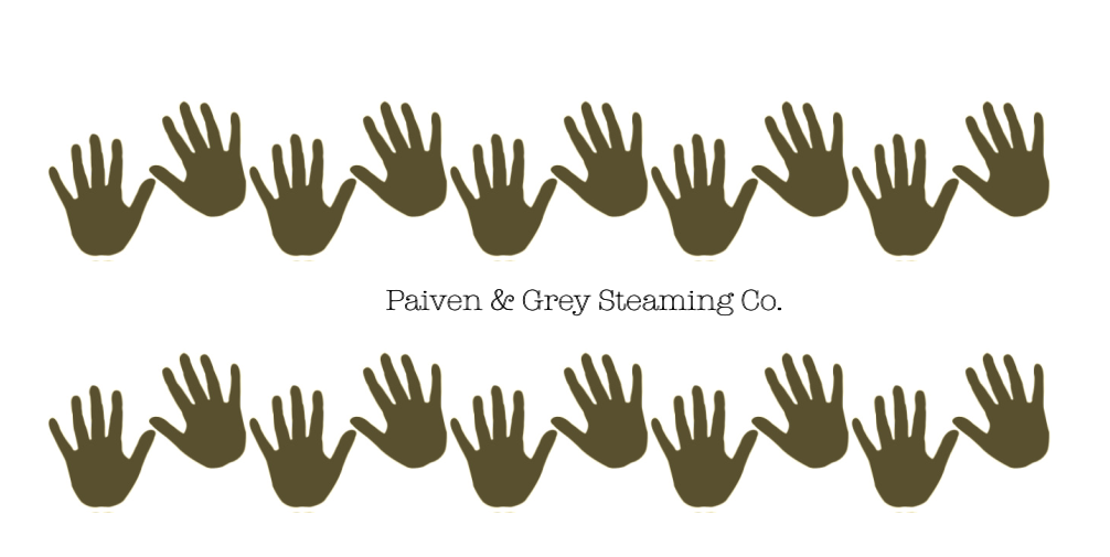 Paiven & Grey Steaming Co.