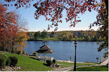Cifrese Lake in the MLE